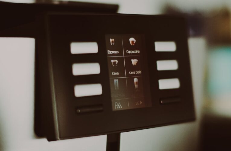 Čaj Chai Coffee: Jarní specialita, kterou si připravíte v domácím kávovaru