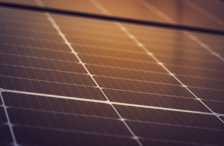 Cesta k energetické nezávislosti: Co zvážit před pořízením domácí solární elektrárny